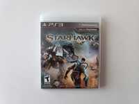STARHAWK за PlayStation 3 PS3 ПС3