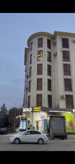 Дорого Сдаетса квартира 3х комнатная