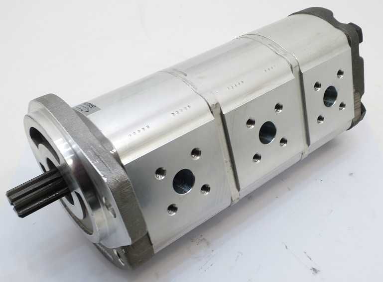 Pompa hidraulica JCB 8014 - piese de schimb JCB