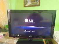 Televizor LG diagonala 66 cm