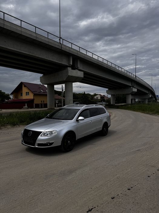 De vanzare Volkswagen Passat b6