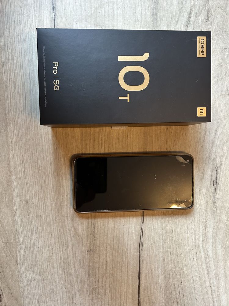 Xiaomi Mi 10T Pro
