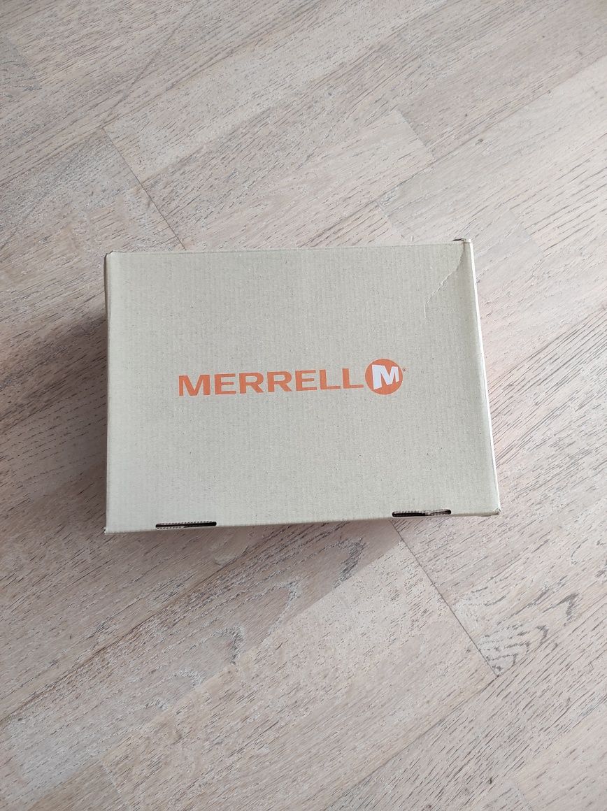 Pantofi sport copii Merrell