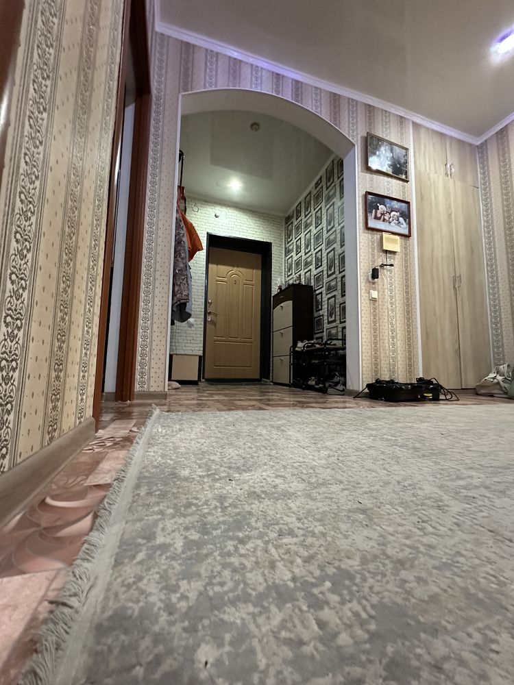 Продается квартира