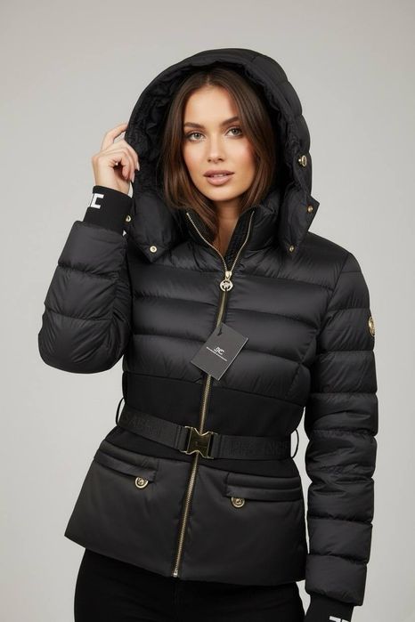 Амира Дамско зимно яке