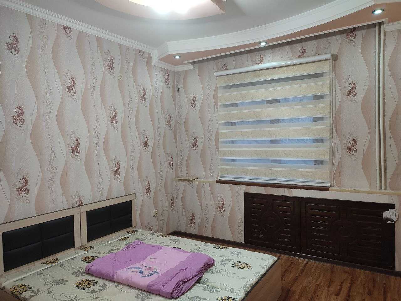 Продаётся  3- ком. квартира в Яшнабадском районе МА150807