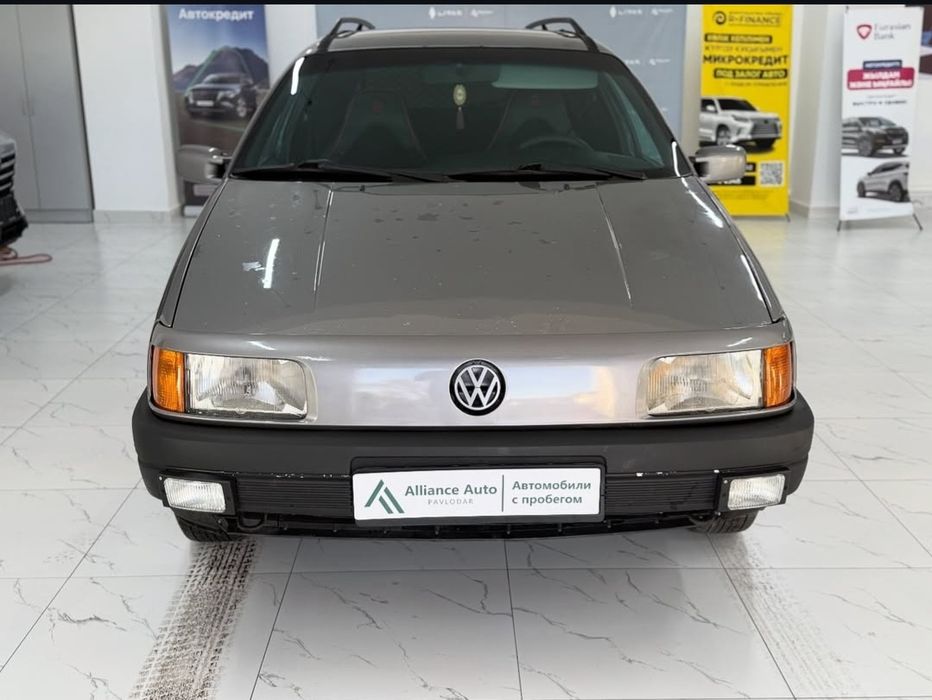 Пассат б 3 в отличном состоянии