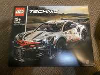 LEGO TECHNIC Porsche 911