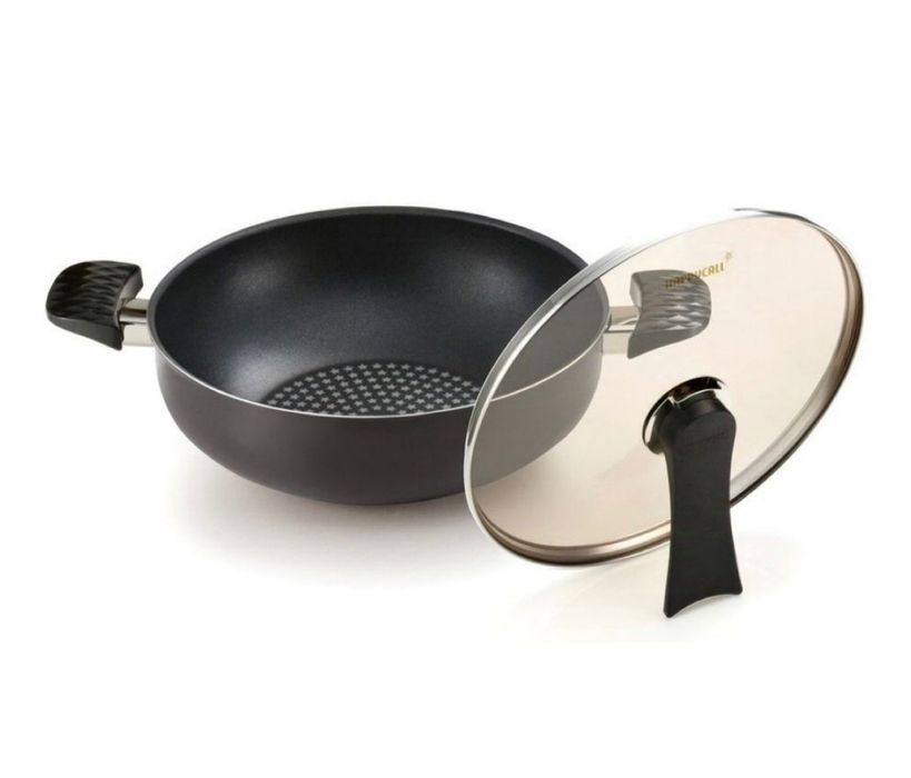 Wok казан Happycall ,Южная Корея .