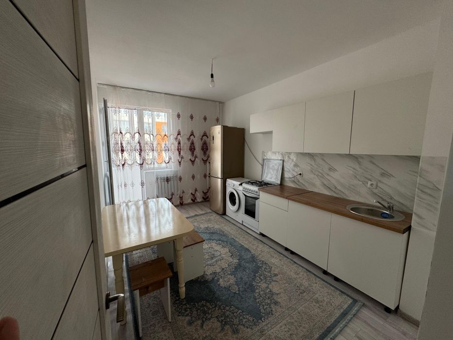 Жк Ырысты.  Русколова -Емцова  на долги срок  2ком кв