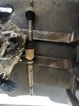 Planetara dreapta ford transit 2.0 euro 6