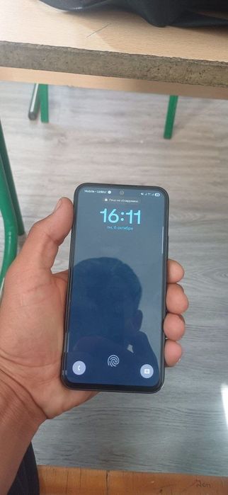 Samsung A54 kar dak full