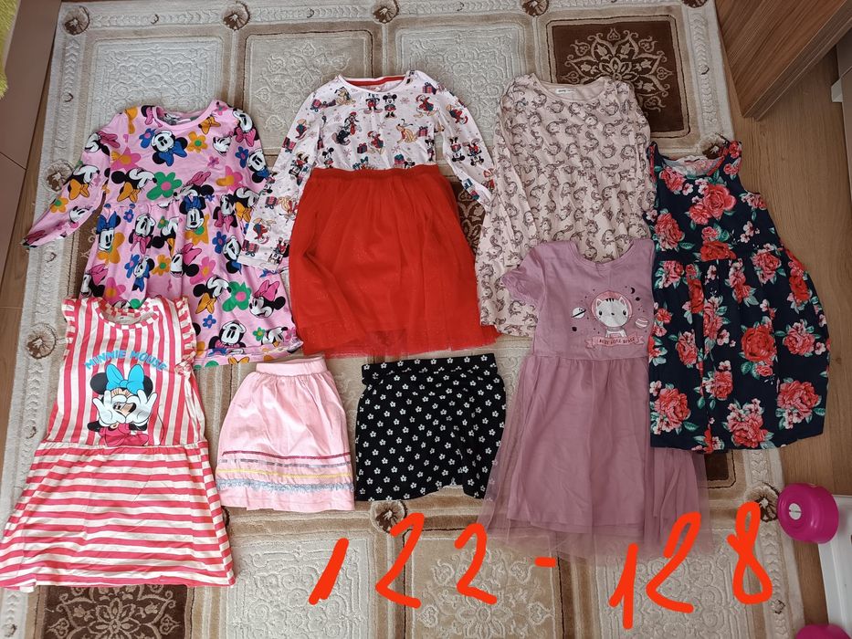 Haine copii, in stare foarte buna