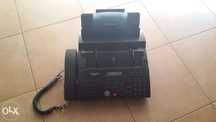Fax multifunctional Daewoo
