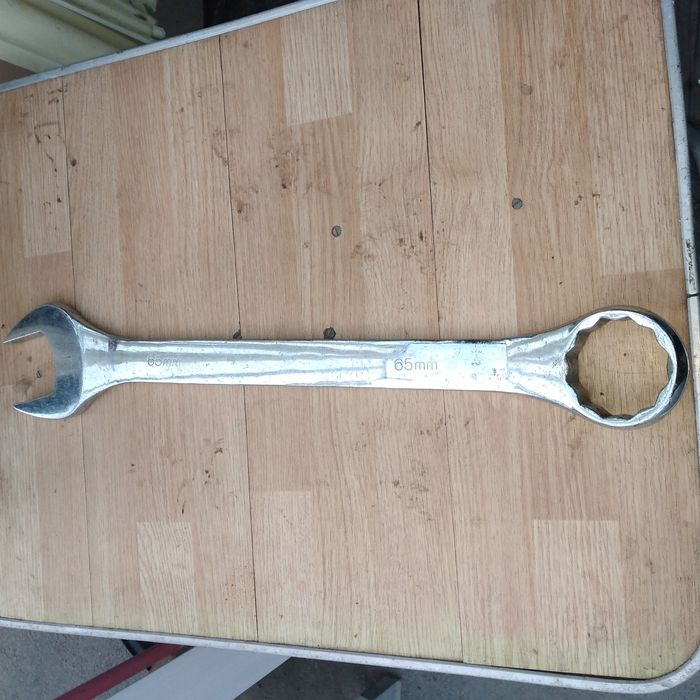 Ключи разные разных размеров