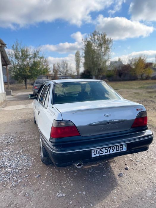 Daewoo Nexia 1 sotiladi
