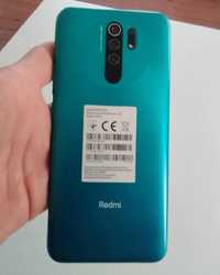 Redmi 9 3/32 sotiladi