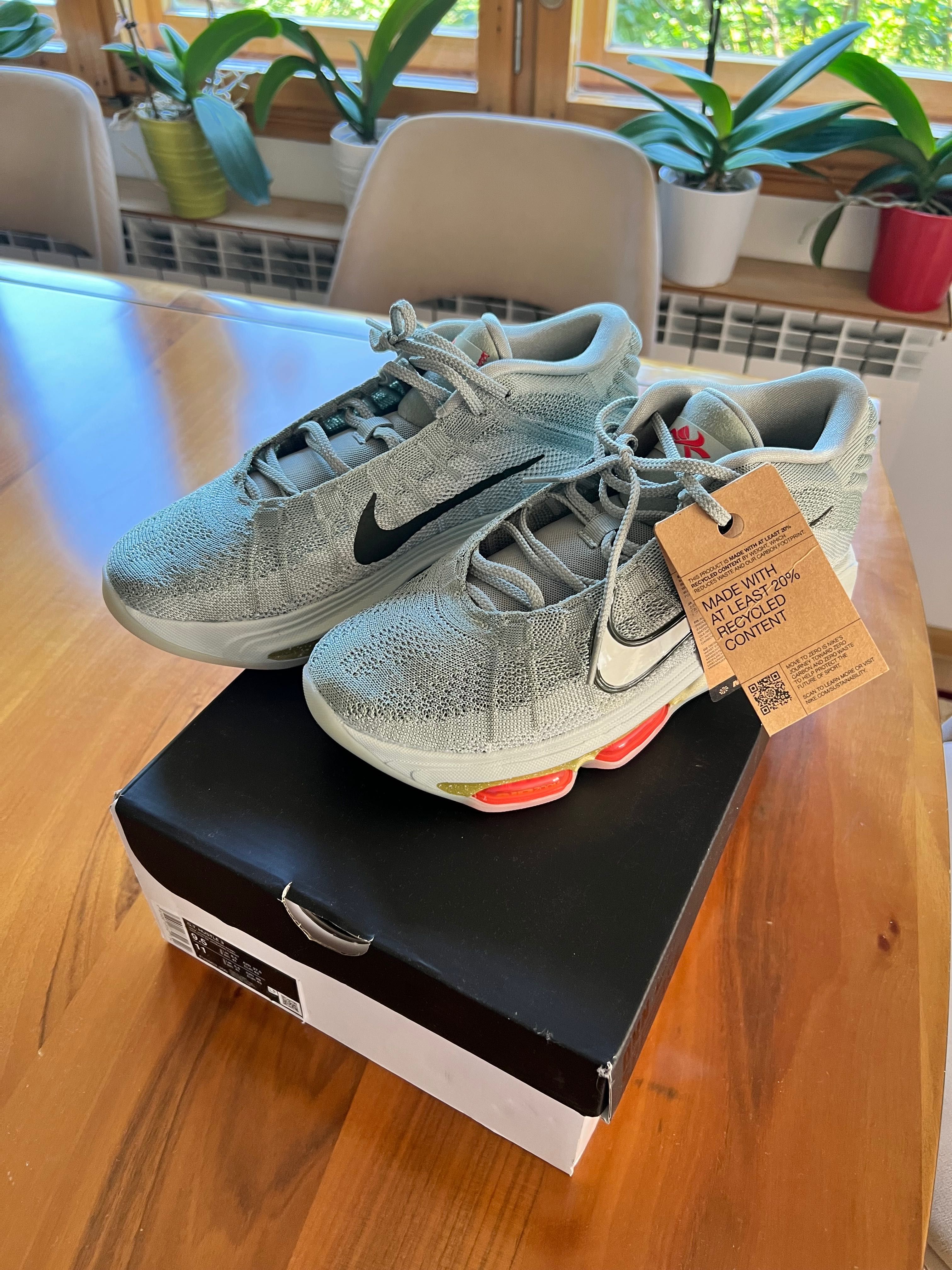 NIKE G.T. HUSTLE 3 Shoes Мъжки маратонки 43н 27.5 см