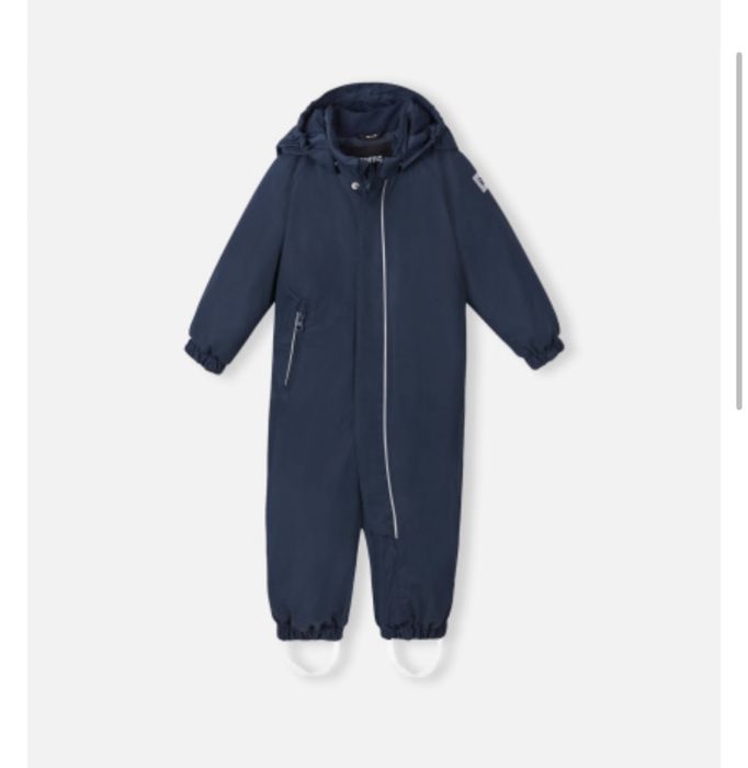 Комбинезон Reima, размер 92, Зима