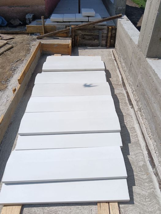 Capace de gard  diferite dimensiuni