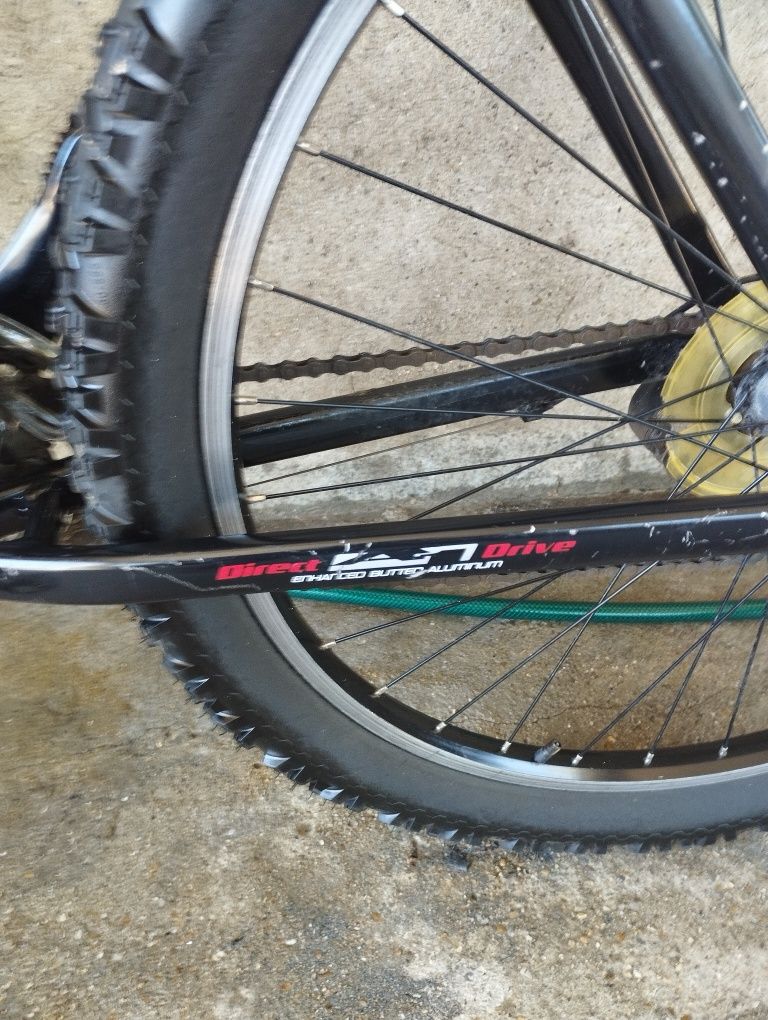Колело Specialized Hardrock Pro
