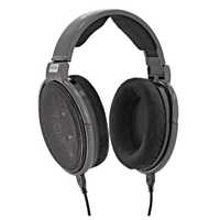 Продам студейные наушники sennheiser hd 650