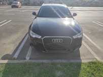 Audi A6 De vânzare Audi A6 C7 Ultra Avant 2014 euro6 6 190 cp preț 9 500 euro.