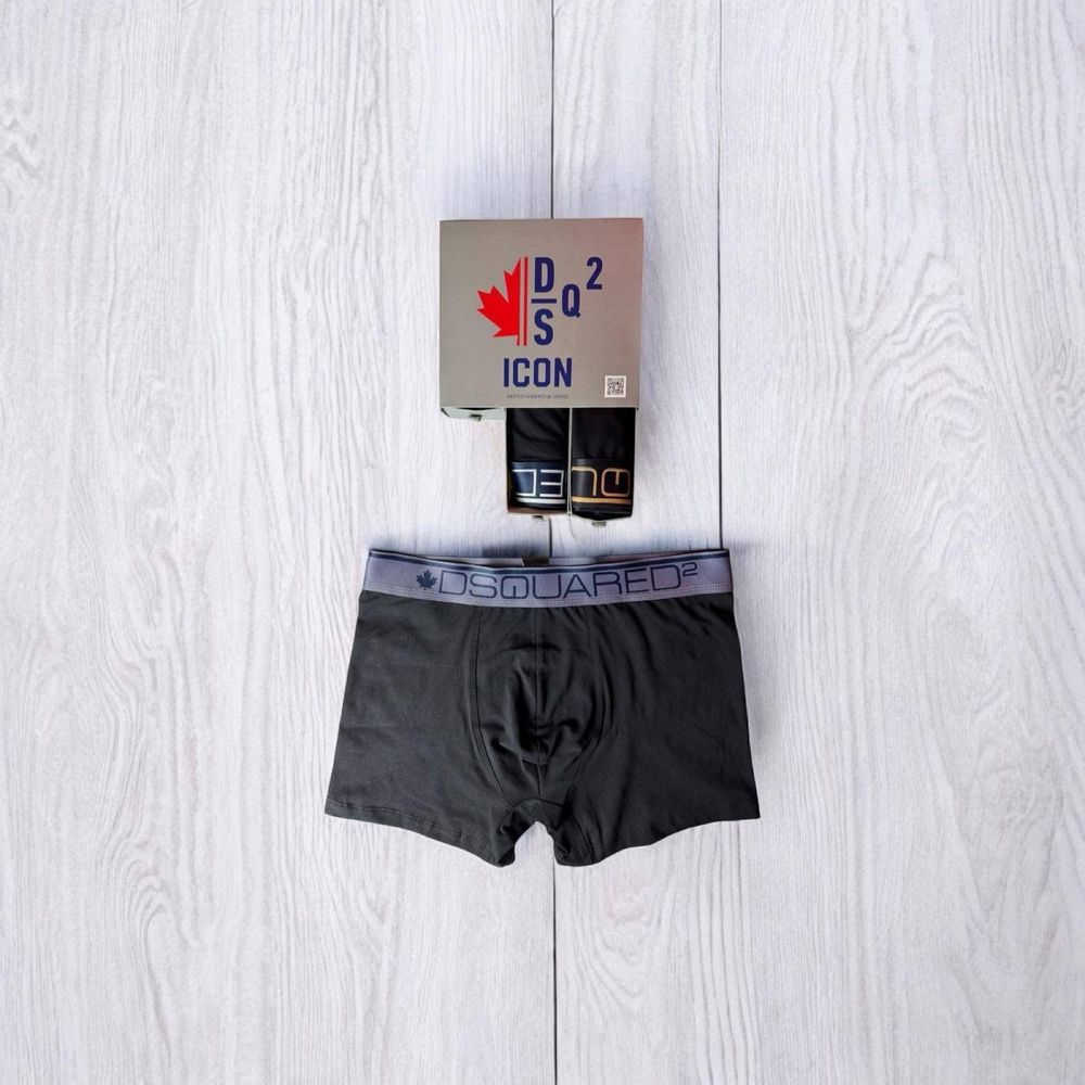 Boxeri icon vip 3 la set 90 lei