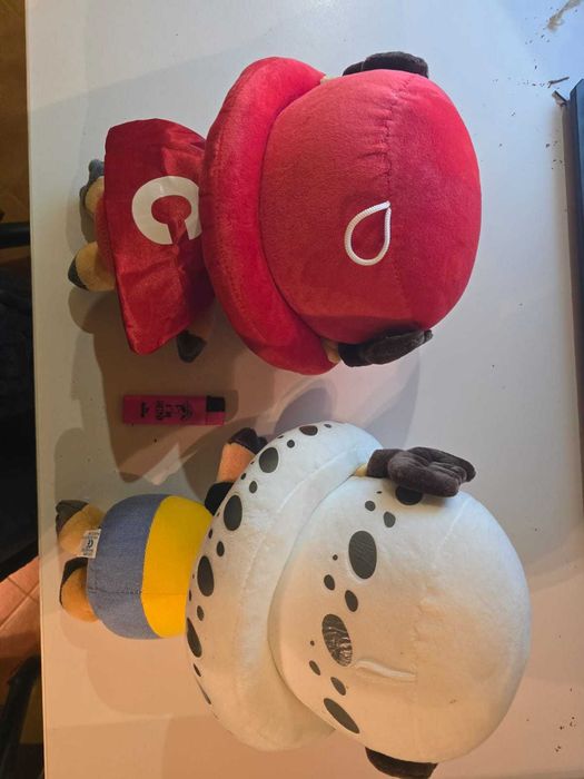 One PIECE Tony  Chopper Figurina Colectie Plush, Trafalgar Law Chopper