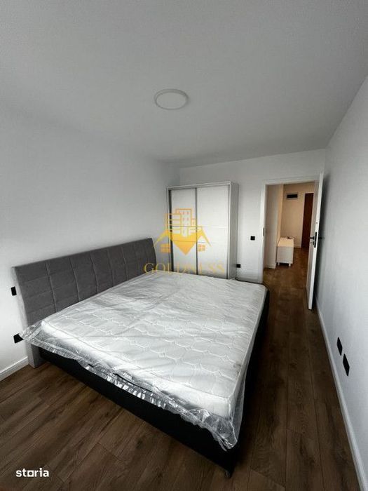 3 camere, modern, bloc nou, Zorilor Zona Frunzisului,LIDL,Golden Tulip