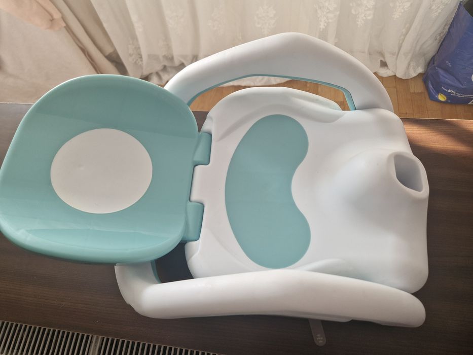 Scaun de cada 2 in 1, cada baie copii