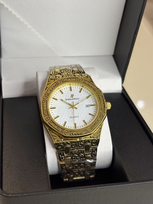 Audemars Piguet (soat/часы)