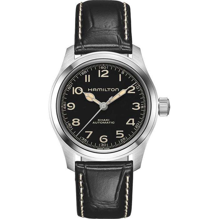 Ceas Hamilton Khaki Field Murph