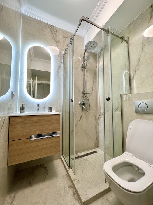 *DIRECT PROPIETAR* Chirie apartament luxury 3 camere PIPERA/AV