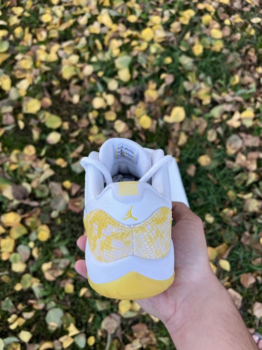 Air Jordan 11 originali