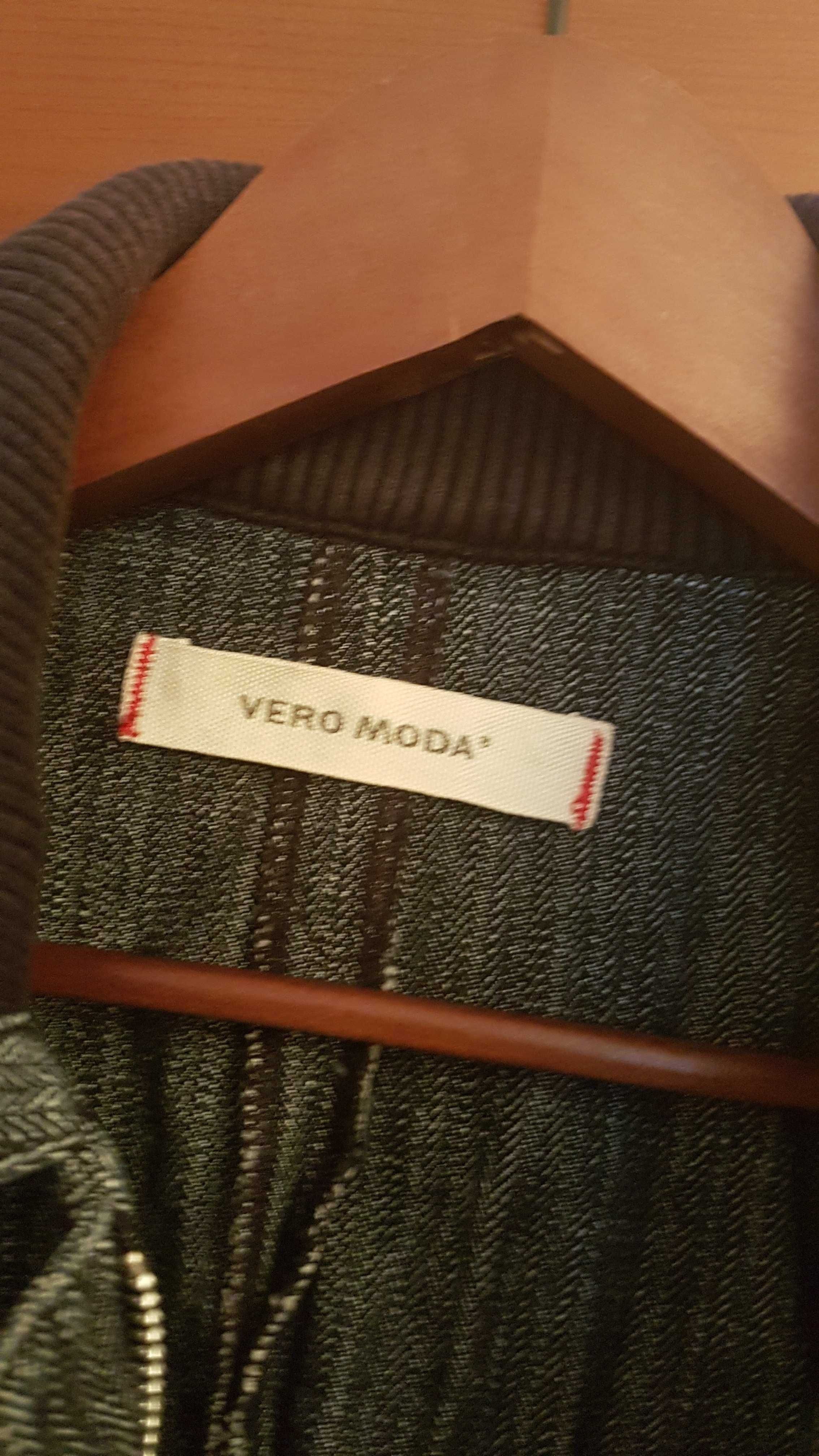 Дамско късо дънково яке, Vero Moda, S