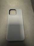 Husa silicon iPhone 15 Pro Max
