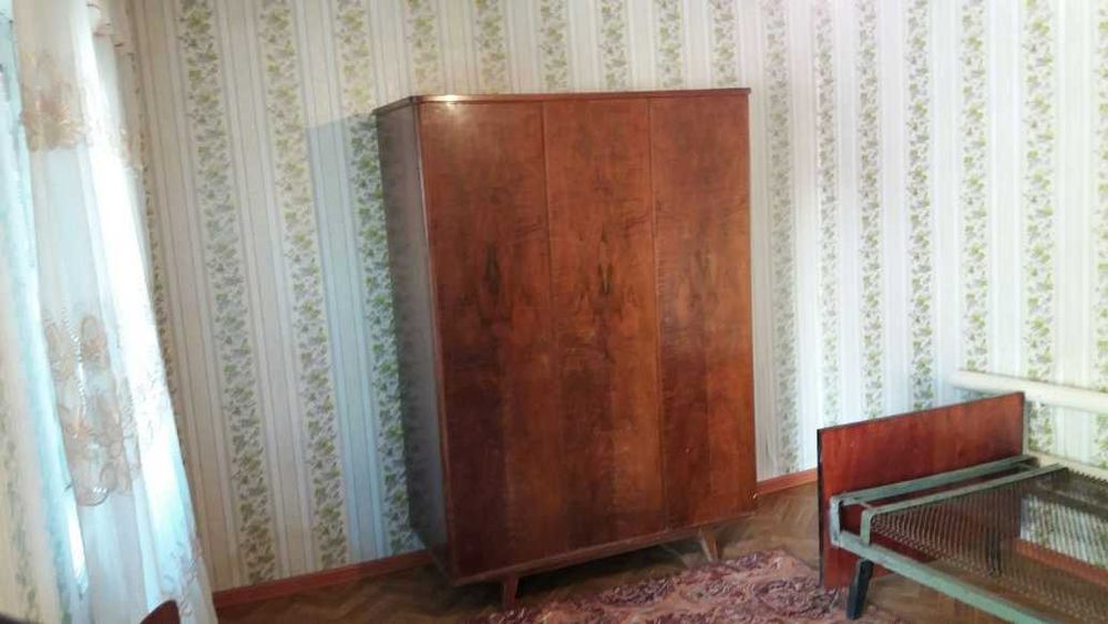 Сдам 1-комнатную времянку в районе Алматы-1