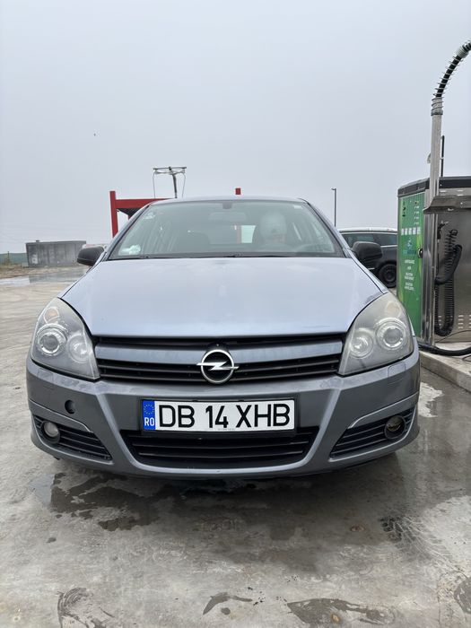 vand schimb opel astra h