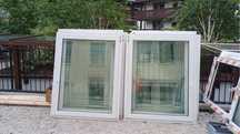 Geamuri Termopan SH – PVC, 130x180