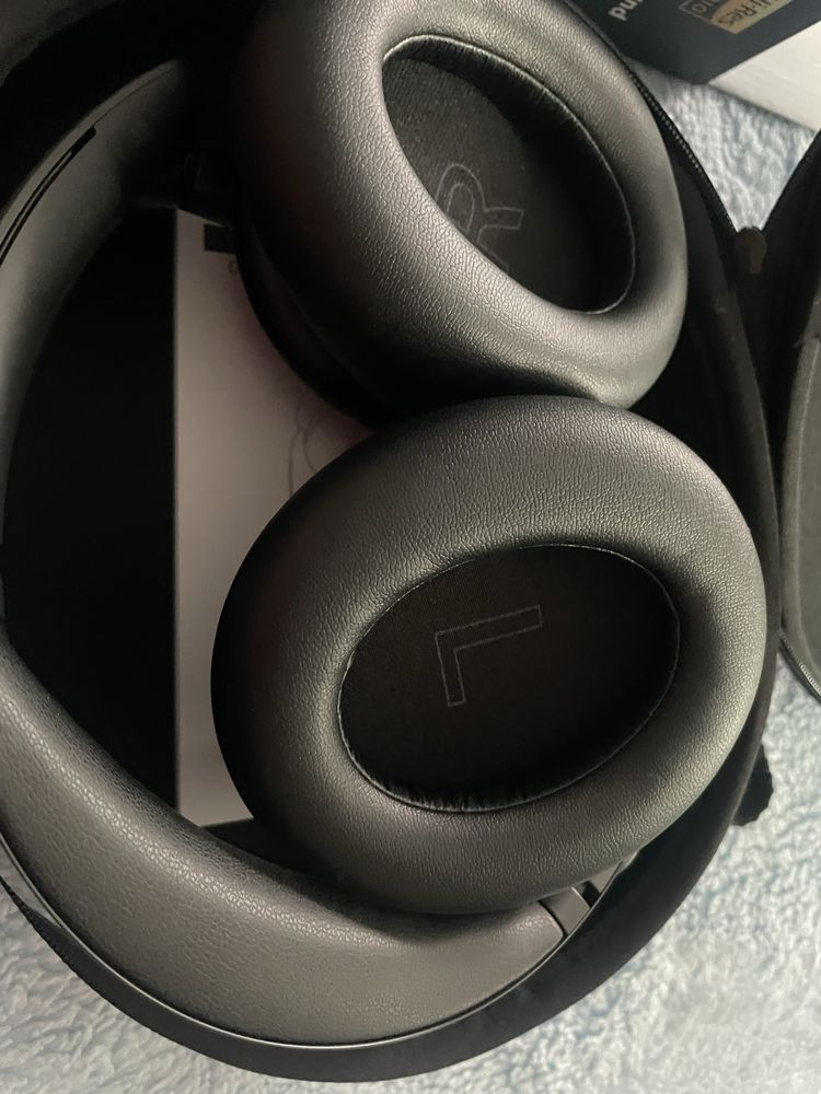 Casti Wireless Anker Soundcore Life Q30 (Upgraded)