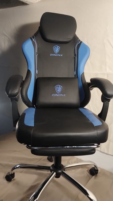 Scaune de birou de gaiming cu vibratii in perna pret 550 lei bucata