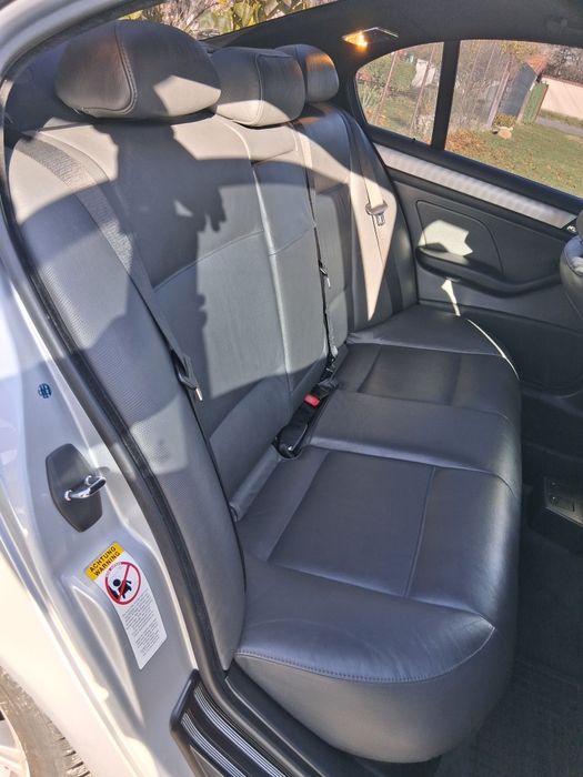 Кожен Салон за Бмв Е46 Седан