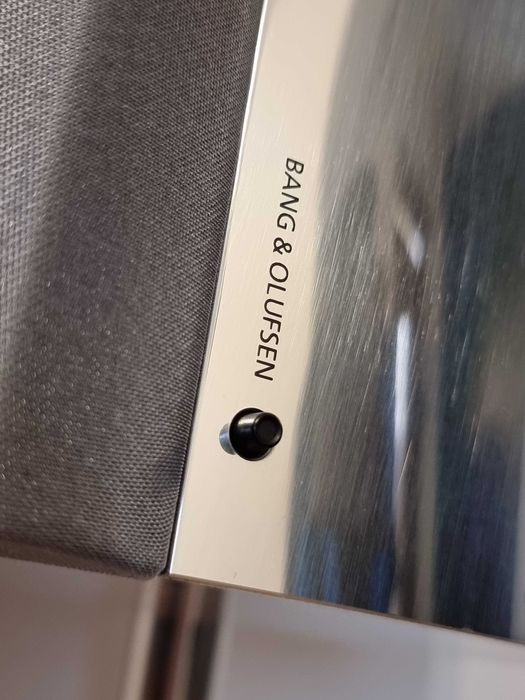 Boxe active Bang and Olufsen beolab 4000