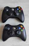 Controller maneta Xbox 360 Wireless -original