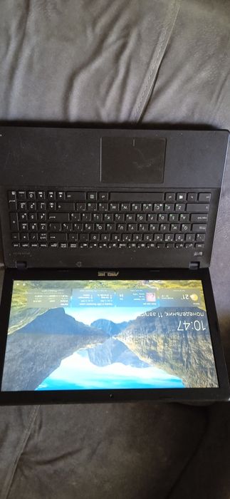 Ноутбук Асус Asus