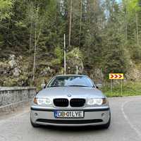 Bmw e46 318ci 2004