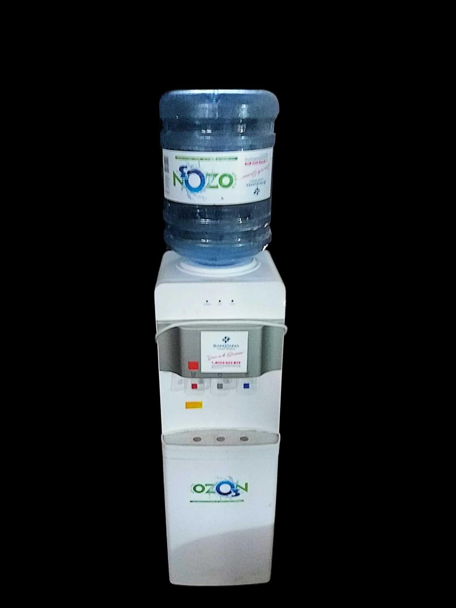 Dozator Apa NEUTILIZAT Modern - Livrare Gratis - Bidoane 19L/11L