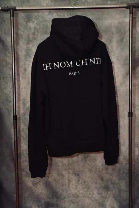 Hanorac ih nom uh nit