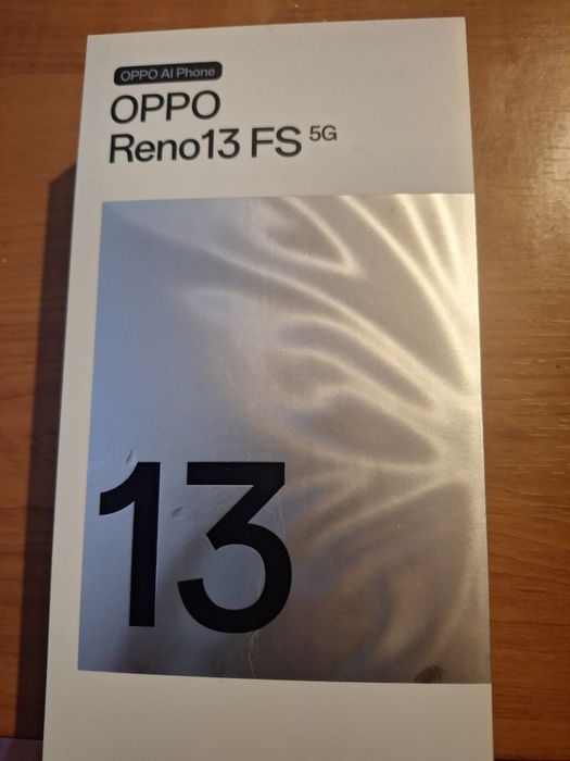 De vânzare telefon OPPO RENO 13FS 5G